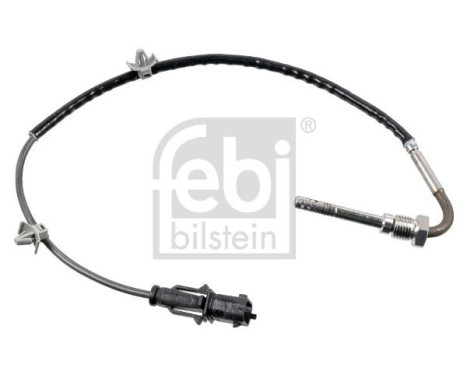 Sensor, exhaust gas temperature, Image 2