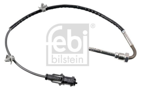 Sensor, exhaust gas temperature, Image 2
