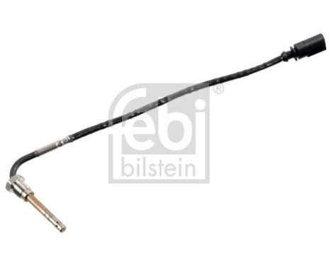 Sensor, exhaust gas temperature, Image 2