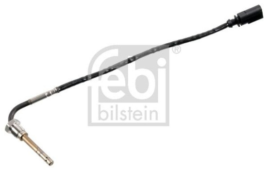Sensor, exhaust gas temperature, Image 2