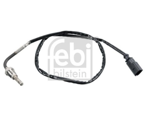 Sensor, exhaust gas temperature, Image 2