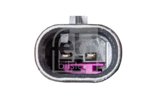 Sensor, exhaust gas temperature, Image 2