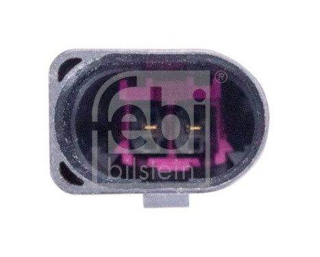 Sensor, exhaust gas temperature, Image 2