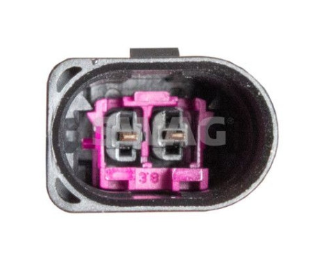 Sensor, exhaust gas temperature, Image 2