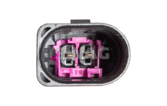 Sensor, exhaust gas temperature, Image 2