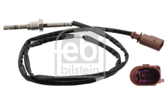 Sensor, exhaust gas temperature, Image 2
