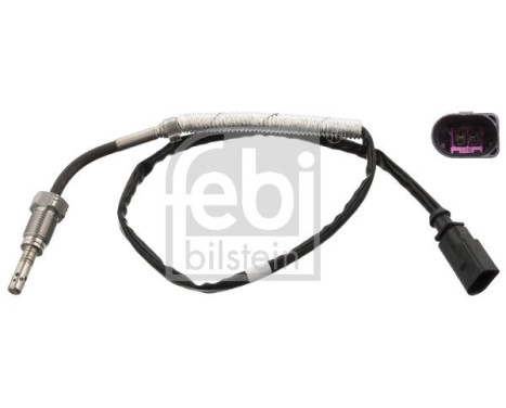 Sensor, exhaust gas temperature, Image 2