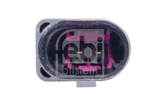 Sensor, exhaust gas temperature, Image 2