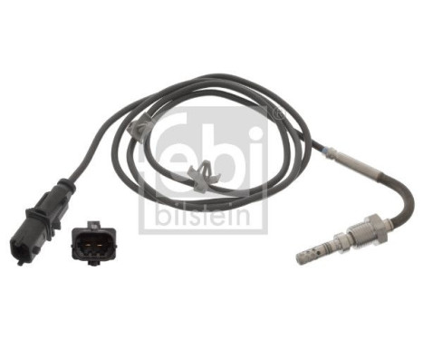 Sensor, exhaust gas temperature, Image 2