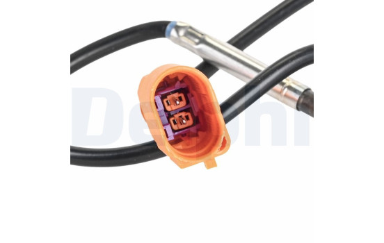 Sensor, exhaust gas temperature, Image 2