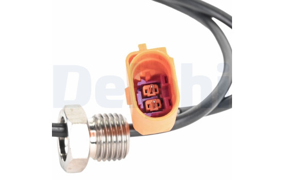 Sensor, exhaust gas temperature, Image 2