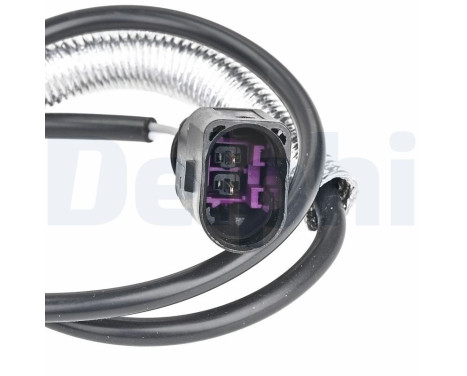 Sensor, exhaust gas temperature, Image 2