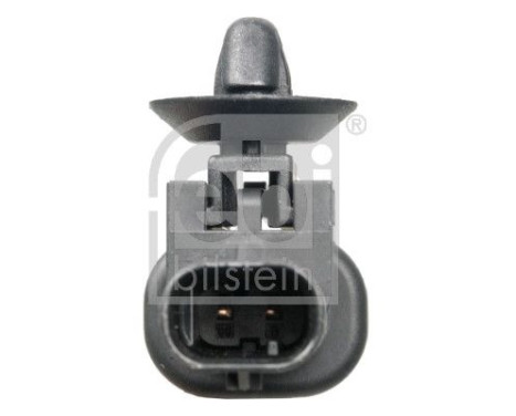 Sensor, exhaust gas temperature, Image 2