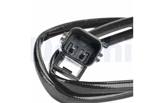 Sensor, exhaust gas temperature, Image 2