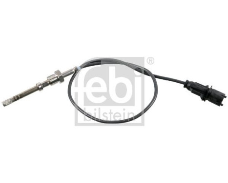 Sensor, exhaust gas temperature, Image 2