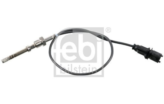 Sensor, exhaust gas temperature, Image 2