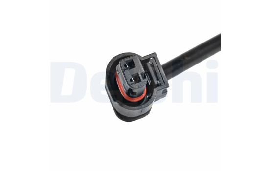 Sensor, exhaust gas temperature, Image 2
