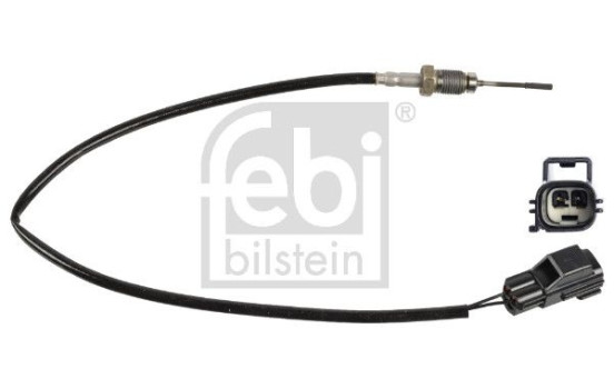 Sensor, exhaust gas temperature, Image 2