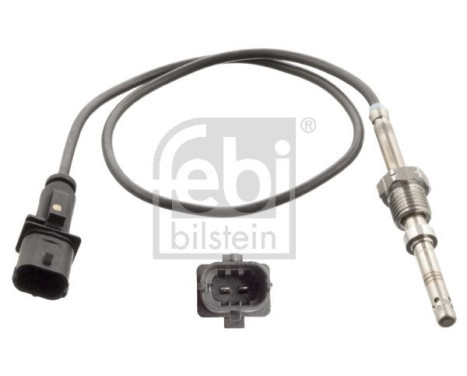 Sensor, exhaust gas temperature, Image 2