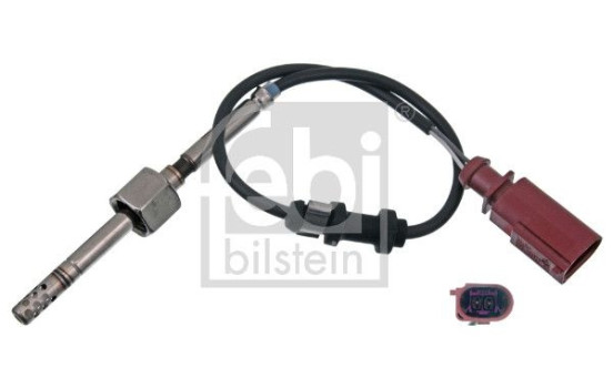 Sensor, exhaust gas temperature, Image 2