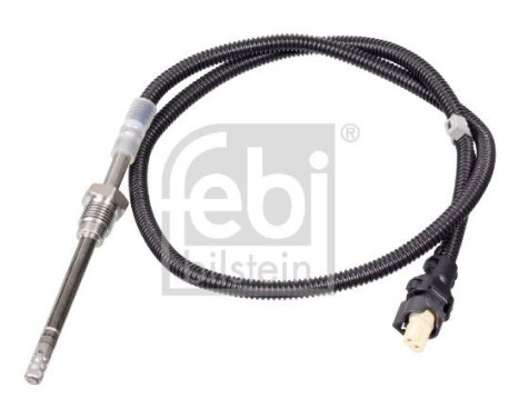 Sensor, exhaust gas temperature, Image 2