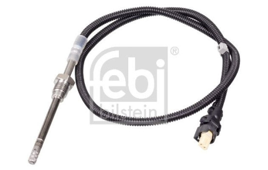 Sensor, exhaust gas temperature, Image 2