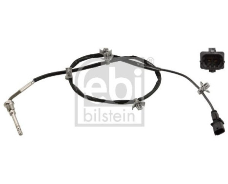 Sensor, exhaust gas temperature, Image 2