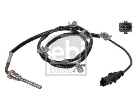 Sensor, exhaust gas temperature, Image 2