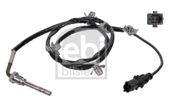 Sensor, exhaust gas temperature, Image 2