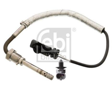 Sensor, exhaust gas temperature, Image 2