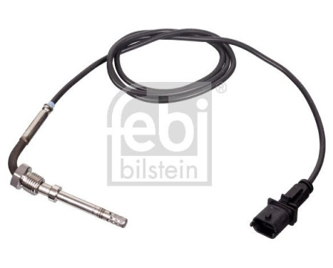 Sensor, exhaust gas temperature, Image 2