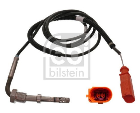 Sensor, exhaust gas temperature, Image 2