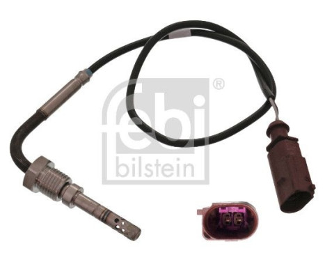 Sensor, exhaust gas temperature, Image 2