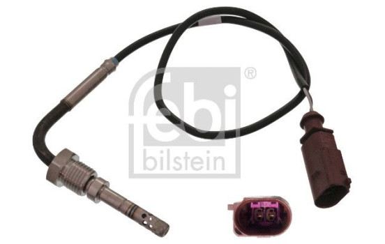 Sensor, exhaust gas temperature, Image 2