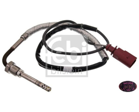 Sensor, exhaust gas temperature, Image 2