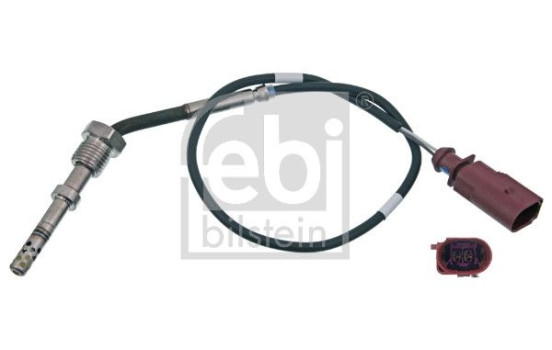 Sensor, exhaust gas temperature, Image 2