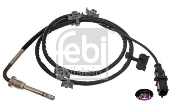 Sensor, exhaust gas temperature, Image 2