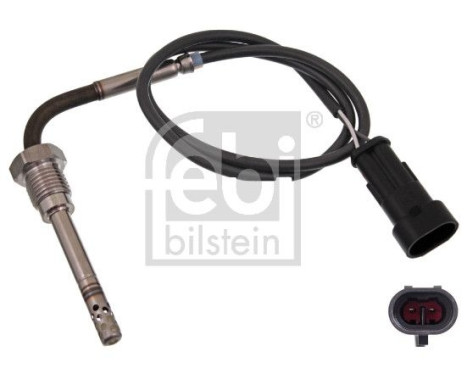 Sensor, exhaust gas temperature, Image 2