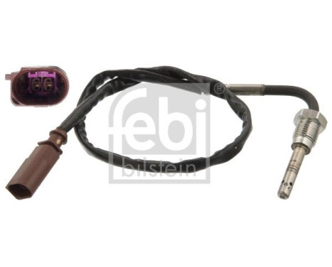 Sensor, exhaust gas temperature, Image 2