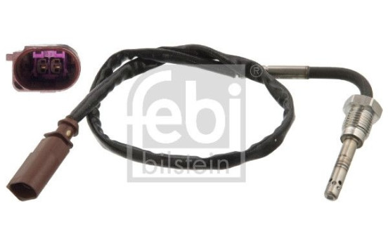 Sensor, exhaust gas temperature, Image 2