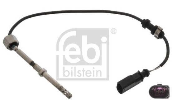 Sensor, exhaust gas temperature, Image 2