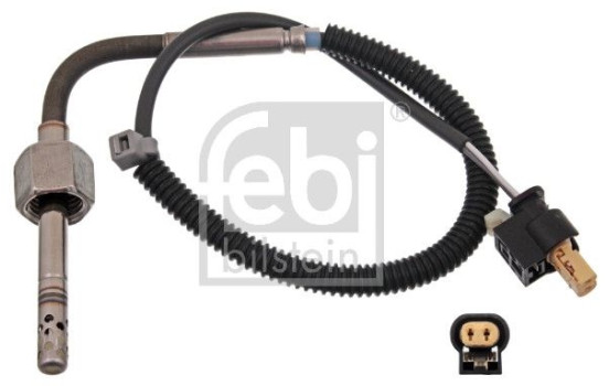 Sensor, exhaust gas temperature, Image 2
