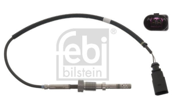 Sensor, exhaust gas temperature, Image 2