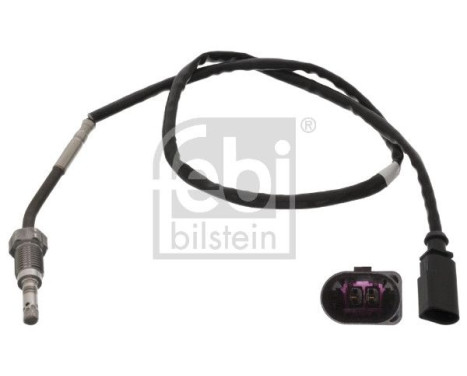 Sensor, exhaust gas temperature, Image 2