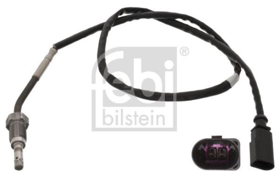 Sensor, exhaust gas temperature, Image 2