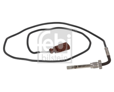 Sensor, exhaust gas temperature, Image 2