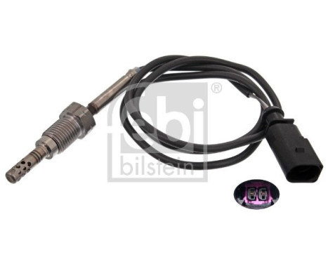 Sensor, exhaust gas temperature, Image 2