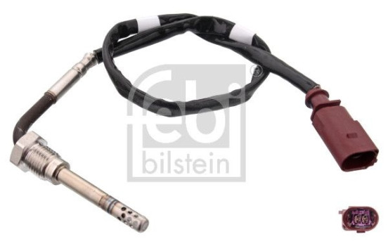 Sensor, exhaust gas temperature, Image 2