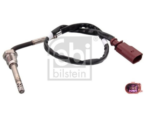 Sensor, exhaust gas temperature, Image 2