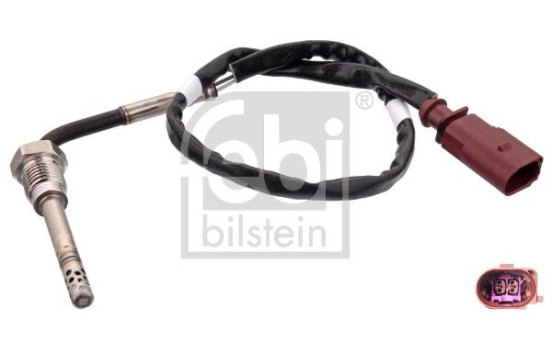 Sensor, exhaust gas temperature, Image 2